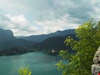 Lago di Bled